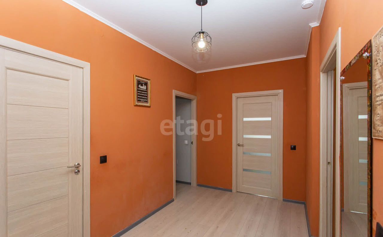 квартира г Тобольск 15-й мкр-н, 11А фото 23