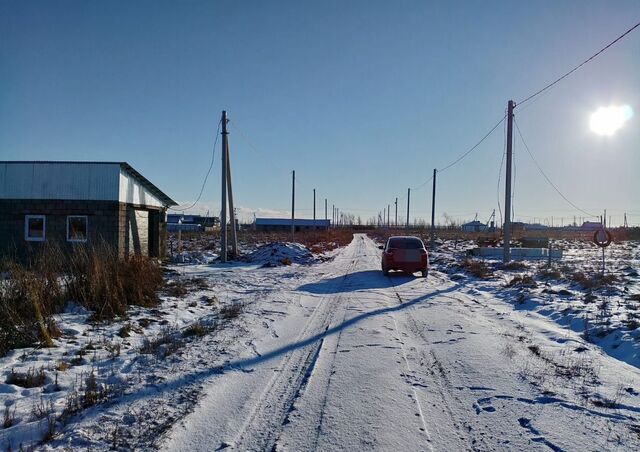 д Казадаевка сельсовет, мкр-н Любажи, Стерлитамак, Казадаевский фото