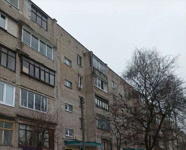 городской округ Люберцы рп Томилино мкр Птицефабрика Томилино, 24 фото