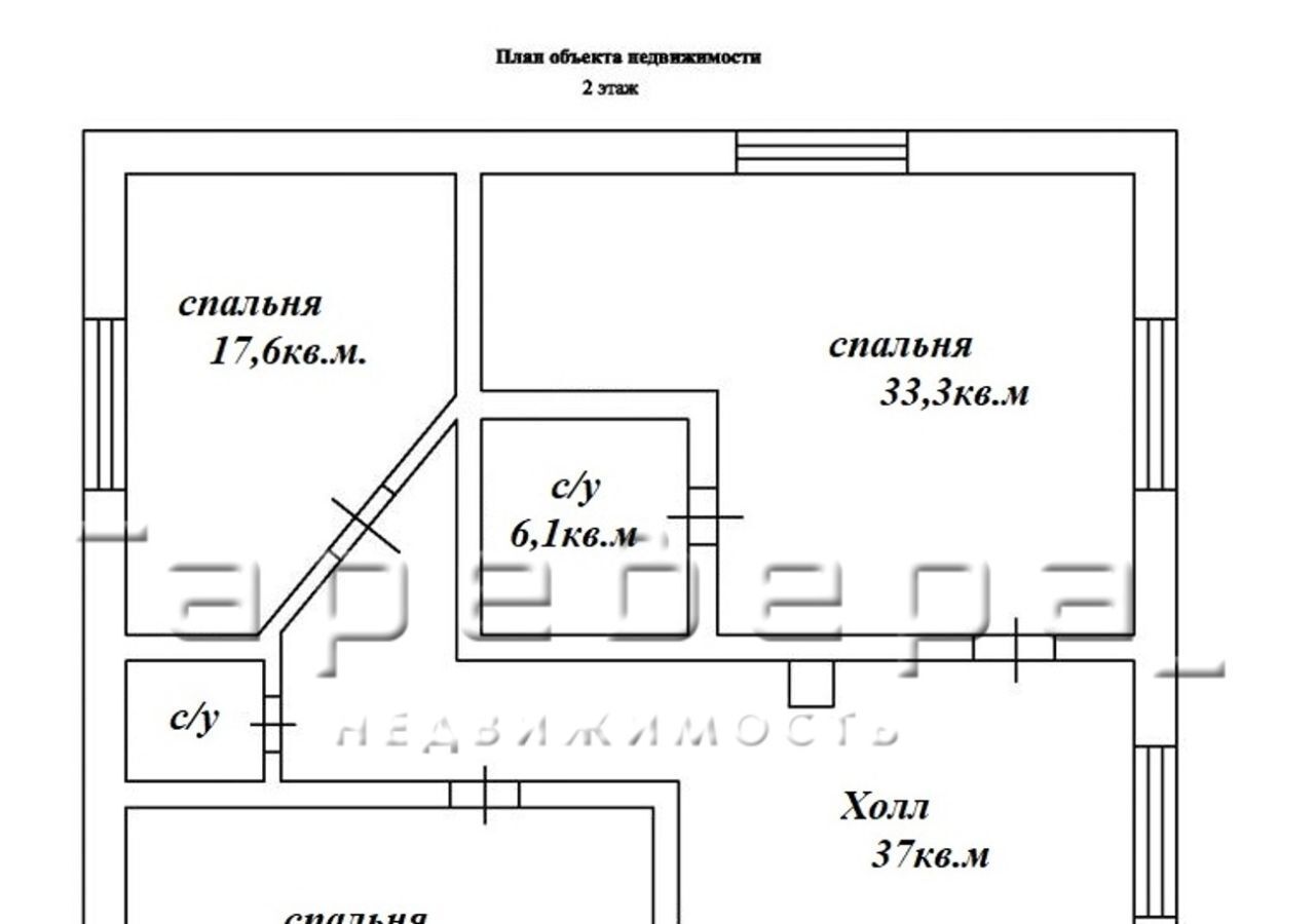 дом г Красноярск р-н Октябрьский ул Медовая фото 15