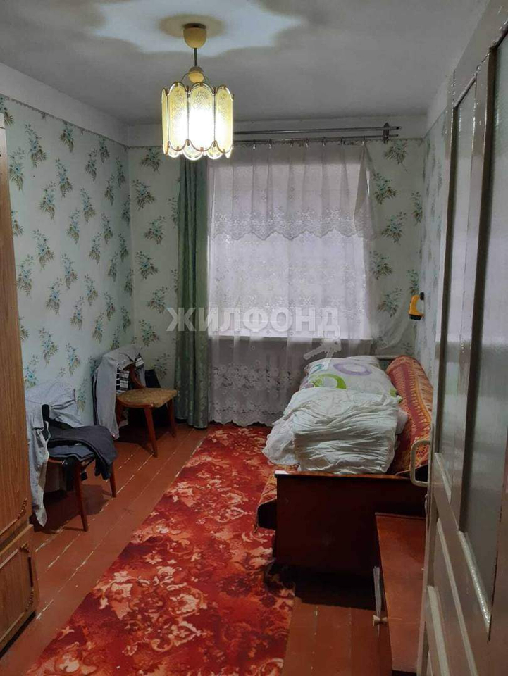 квартира г Георгиевск ул Мельничная 10/2 фото 5