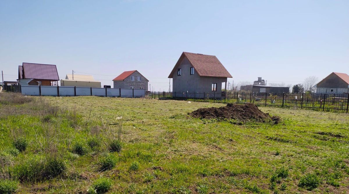 земля г Дальнереченск снт Отдых ул Солнечная Феодосия городской округ, дачное товарищество, Приморский пгт, Крым фото 6