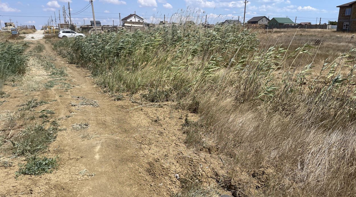 земля г Дальнереченск снт Отдых Феодосия городской округ, дачное товарищество, ул. 2-я Южная, 65, Приморский пгт, Крым фото 28