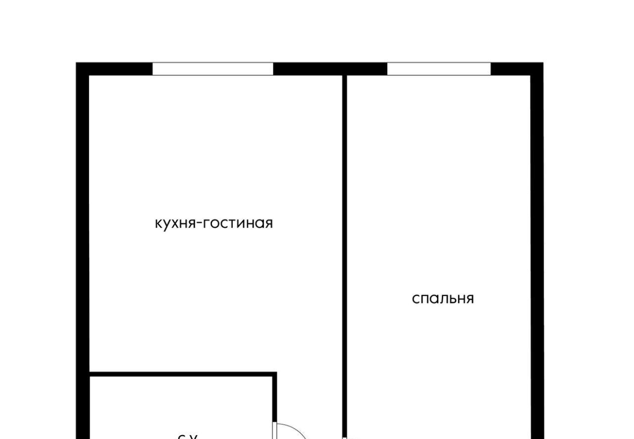 квартира г Краснодар р-н Центральный ул им. Буденного 129 квартал «Центральный» Западный фото 8