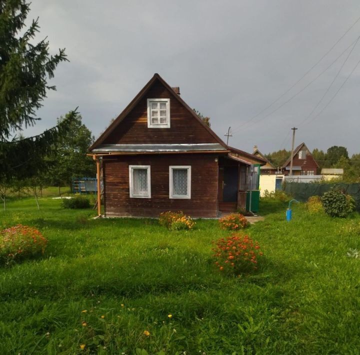 дом р-н Лужский д Ситенка ул Партизанская 34 Толмачевское городское поселение фото 22