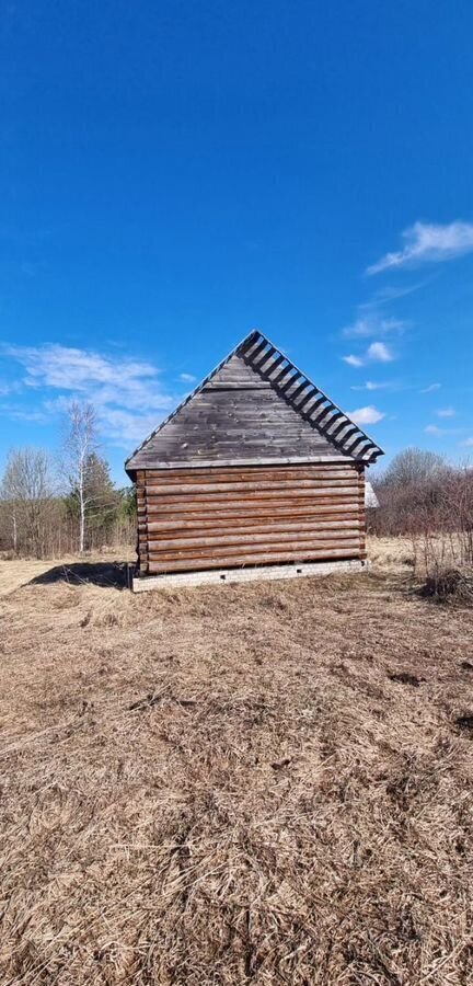 земля р-н Юрьев-Польский с Новое муниципальное образование Красносельское фото 1