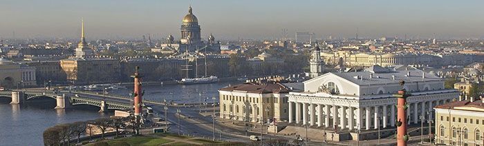 квартира г Санкт-Петербург метро Приморская б-р Александра Грина 1 фото 10