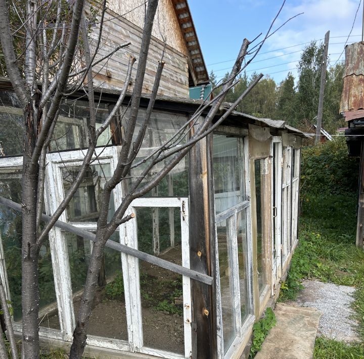 дом г Екатеринбург р-н Чкаловский ССК Рассвет-1 тер., 139 фото 3
