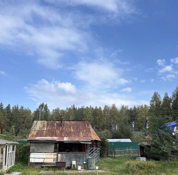 дом г Екатеринбург р-н Чкаловский ССК Рассвет-1 тер., 139 фото 2