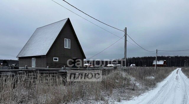 снт тер.Изумрудные кроны Петушинское муниципальное образование, 94 фото