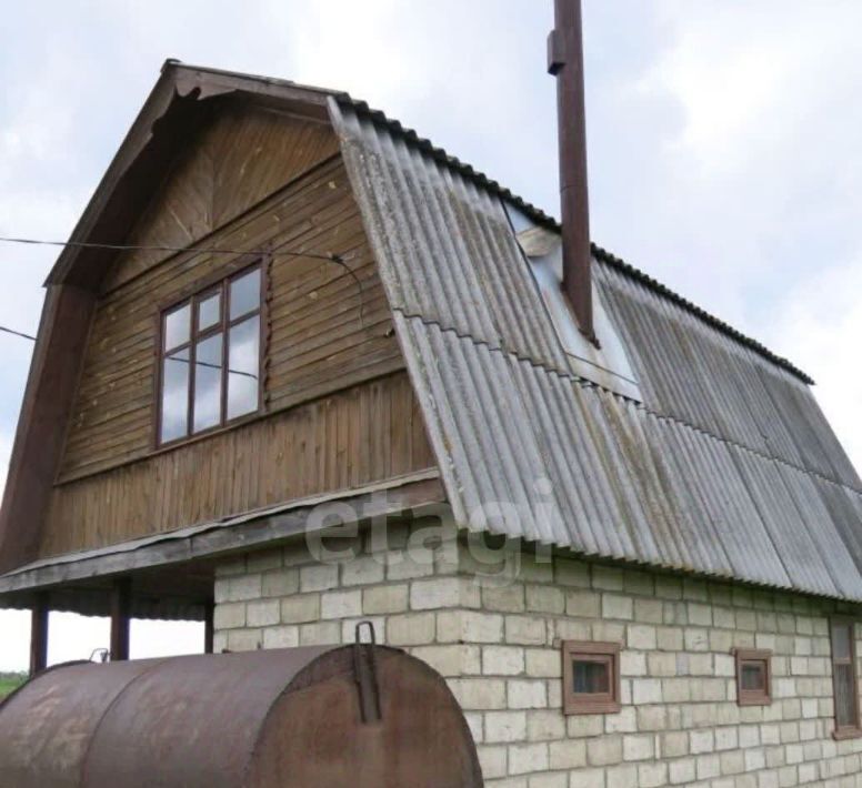 дом г Коломна ул Огородная пос. Сергиевский фото 4