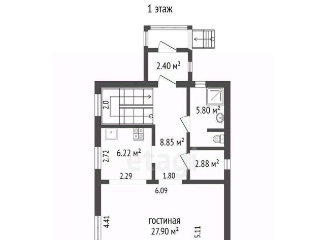 г Яхрома ул Семешинская 74 фото