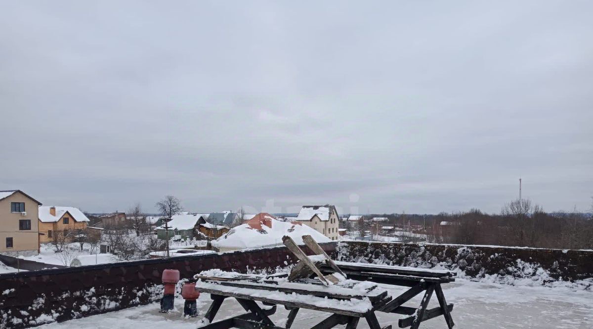 дом городской округ Дмитровский г Яхрома ул Семешинская 74 фото 30