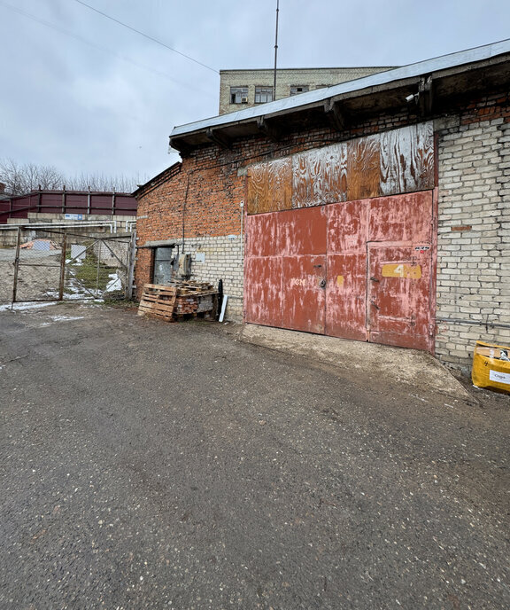 производственные, складские г Киров р-н Первомайский ул Ленина 2/15 фото 10