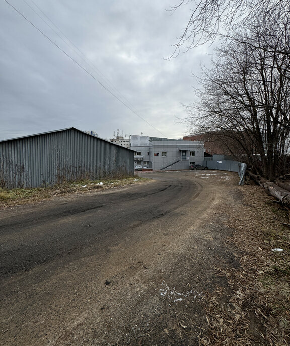 производственные, складские г Киров р-н Первомайский ул Ленина 2/15 фото 26