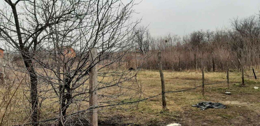 земля р-н Аксайский п Красный ул Луговая фото 1