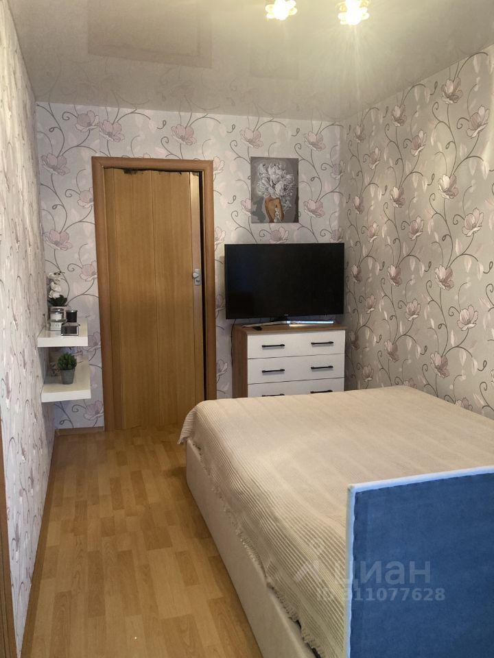 квартира г Екатеринбург р-н Орджоникидзевский ул Победы 15 фото 8