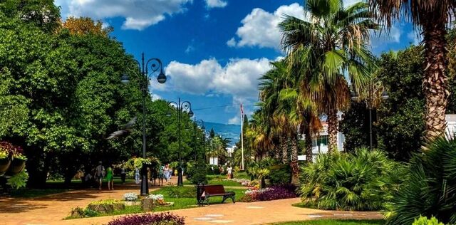 р-н Центральный ул Островского 1 пер Центральный фото