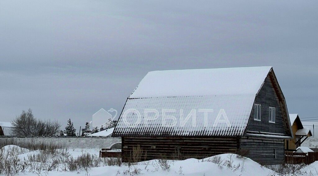 земля р-н Тюменский с Червишево фото 2