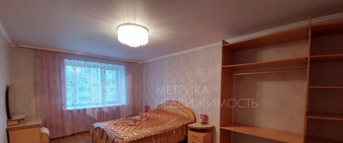 квартира г Тюмень р-н Калининский ул Мельникайте 138 фото 32