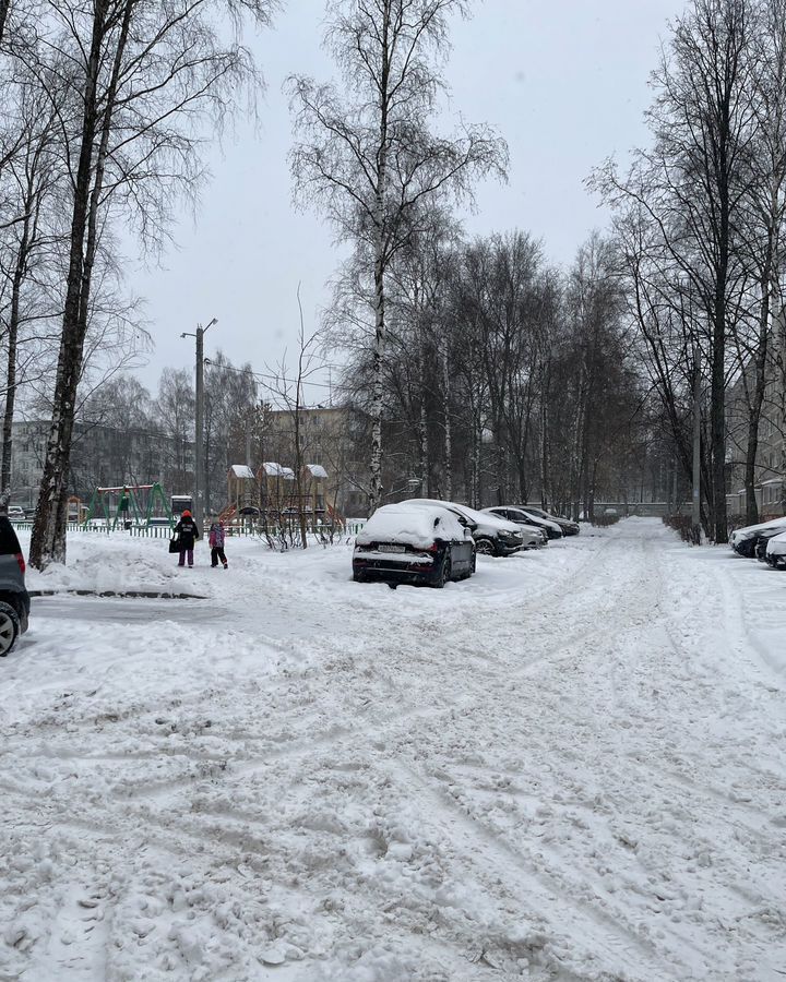 квартира г Сергиев Посад ул Дружбы 3 Сергиево-Посадский г. о. фото 2