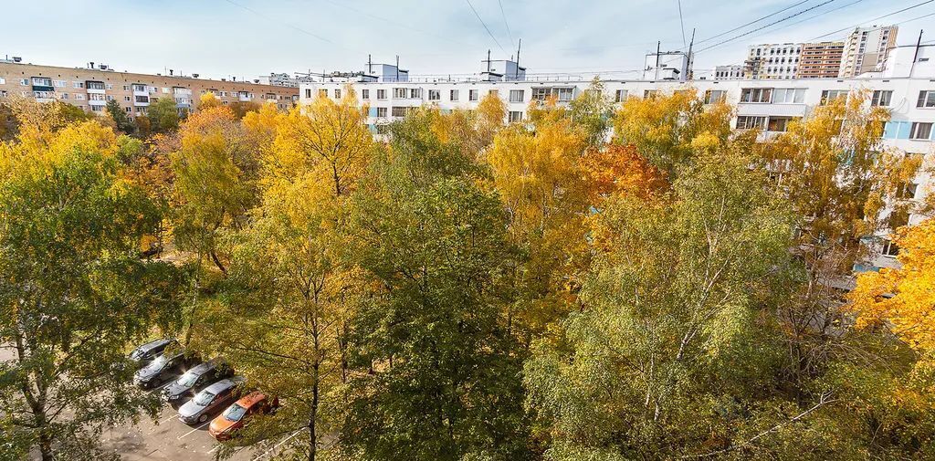 комната г Москва метро Медведково ул Оборонная 6 фото 11