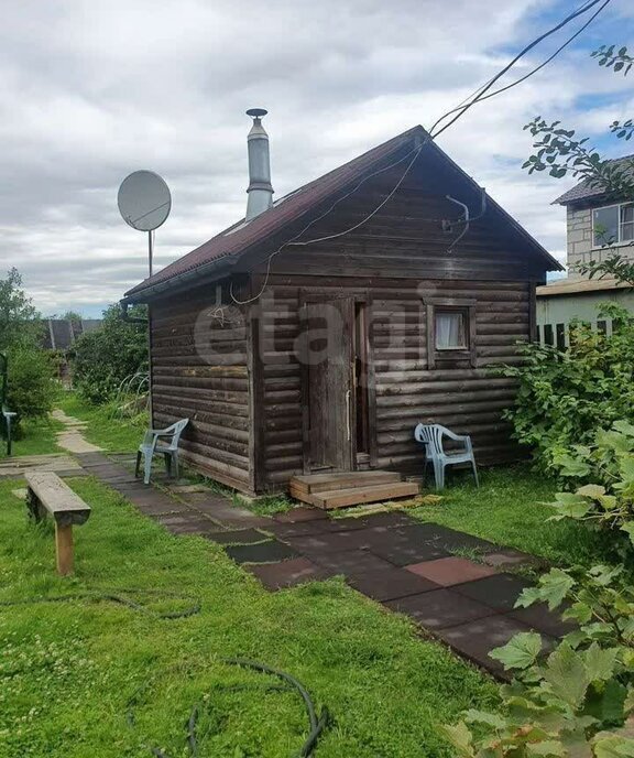 дом р-н Всеволожский д Заневка Проспект Большевиков, Заневское городское поселение фото 10