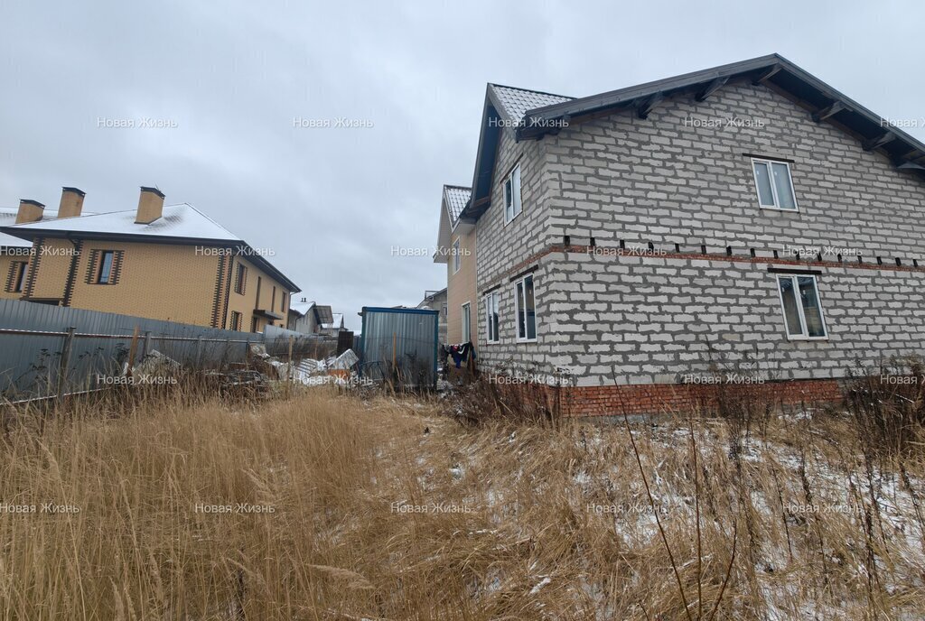 дом городской округ Ленинский д Мисайлово р-н мкр Солнечный остров Домодедовская, Центральная улица фото 22