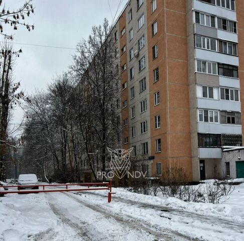 метро Медведково ул Широкая 1к/1 фото