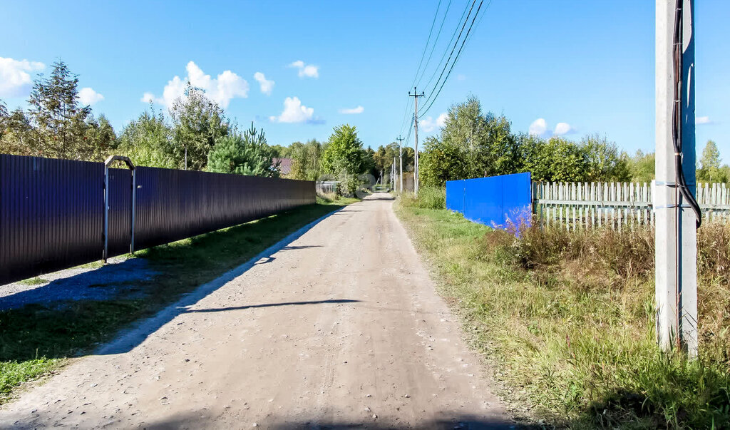 земля р-н Нижнетавдинский снт Геофизик-2 фото 17