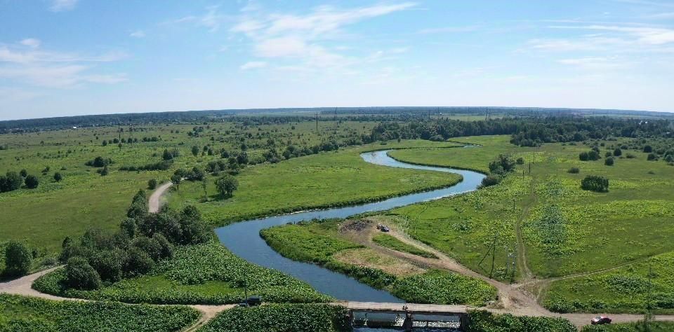 земля р-н Тосненский д Ладога пер 2-й Гранитный 4 Федоровское городское поселение фото 18