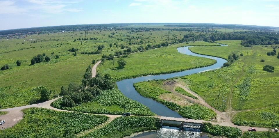 земля р-н Тосненский д Ладога пер 5-й Гранитный 5 Федоровское городское поселение фото 17