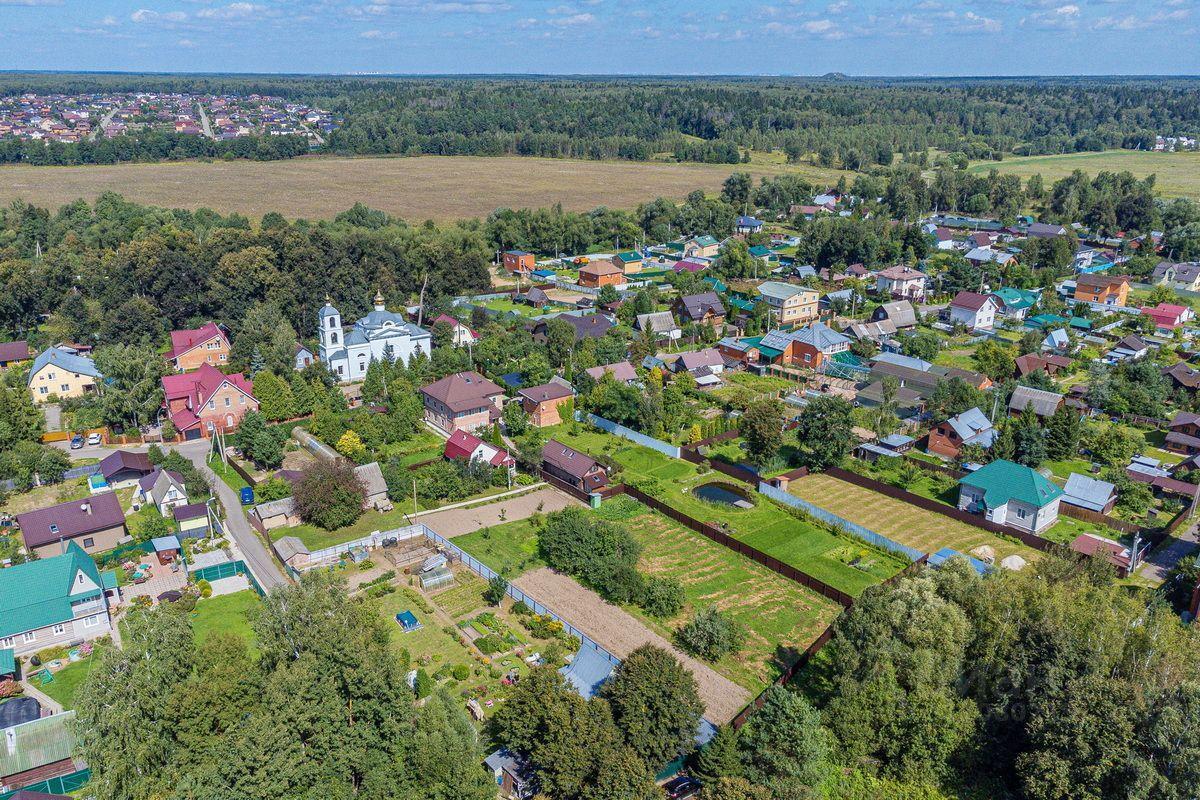 дом г Москва п Вороновское с Богоявление р-н Троицкий административный округ п ЛМС район Вороново, Ворсинское шоссе, Московская область фото 29