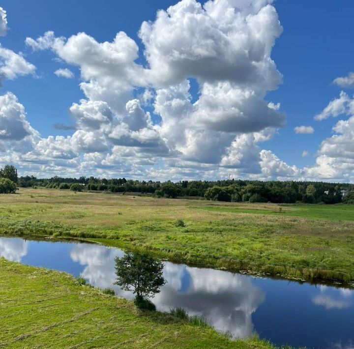 дом р-н Киржачский г Киржач ул Речная 1 фото 14