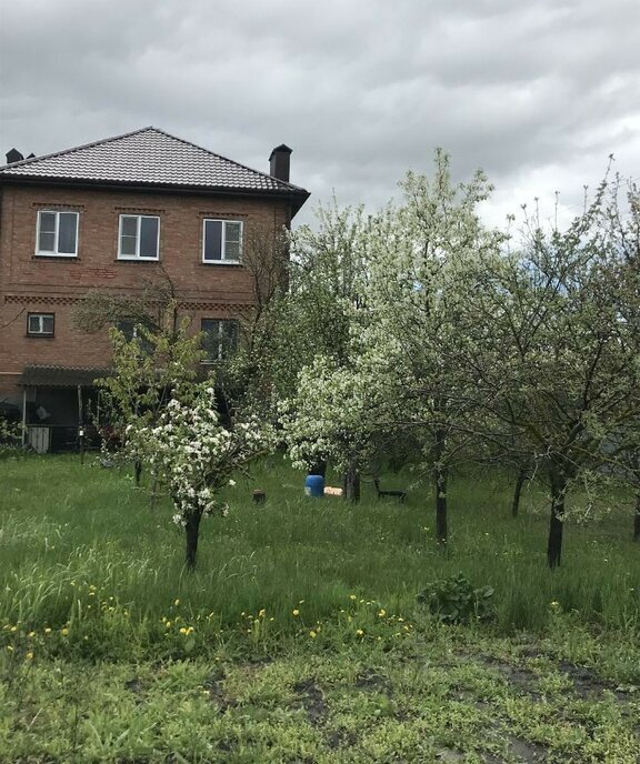 дом р-н Аксайский х Махин Ольгинское сельское поселение фото 6