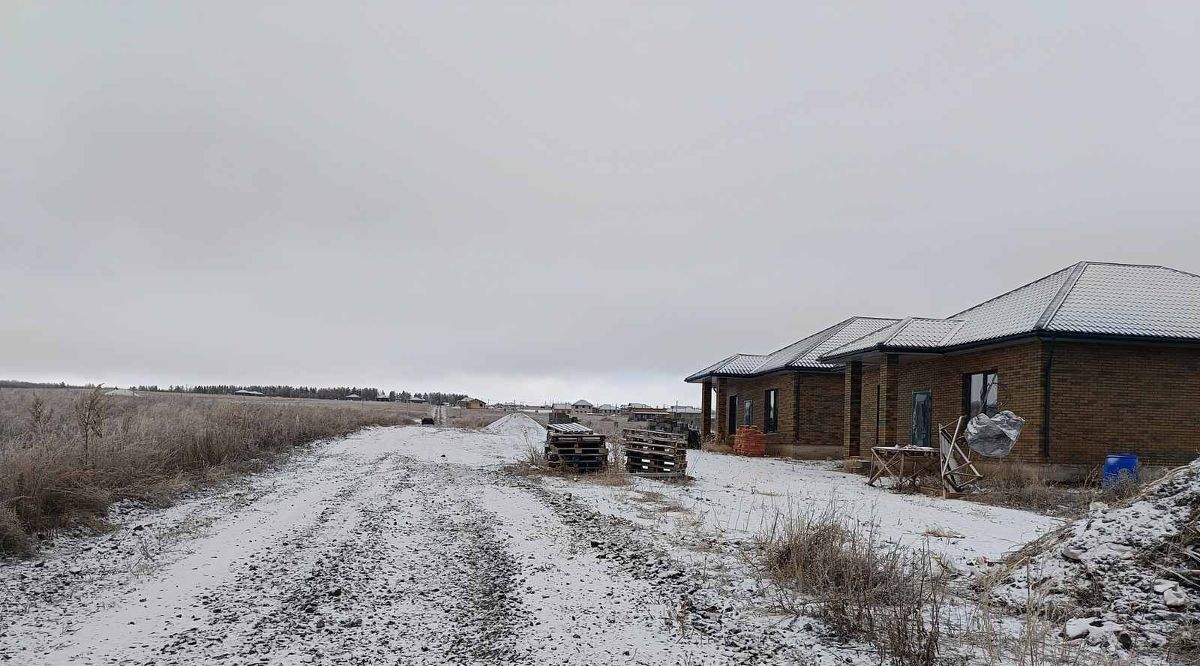 дом р-н Оренбургский п Соловьевка фото 15