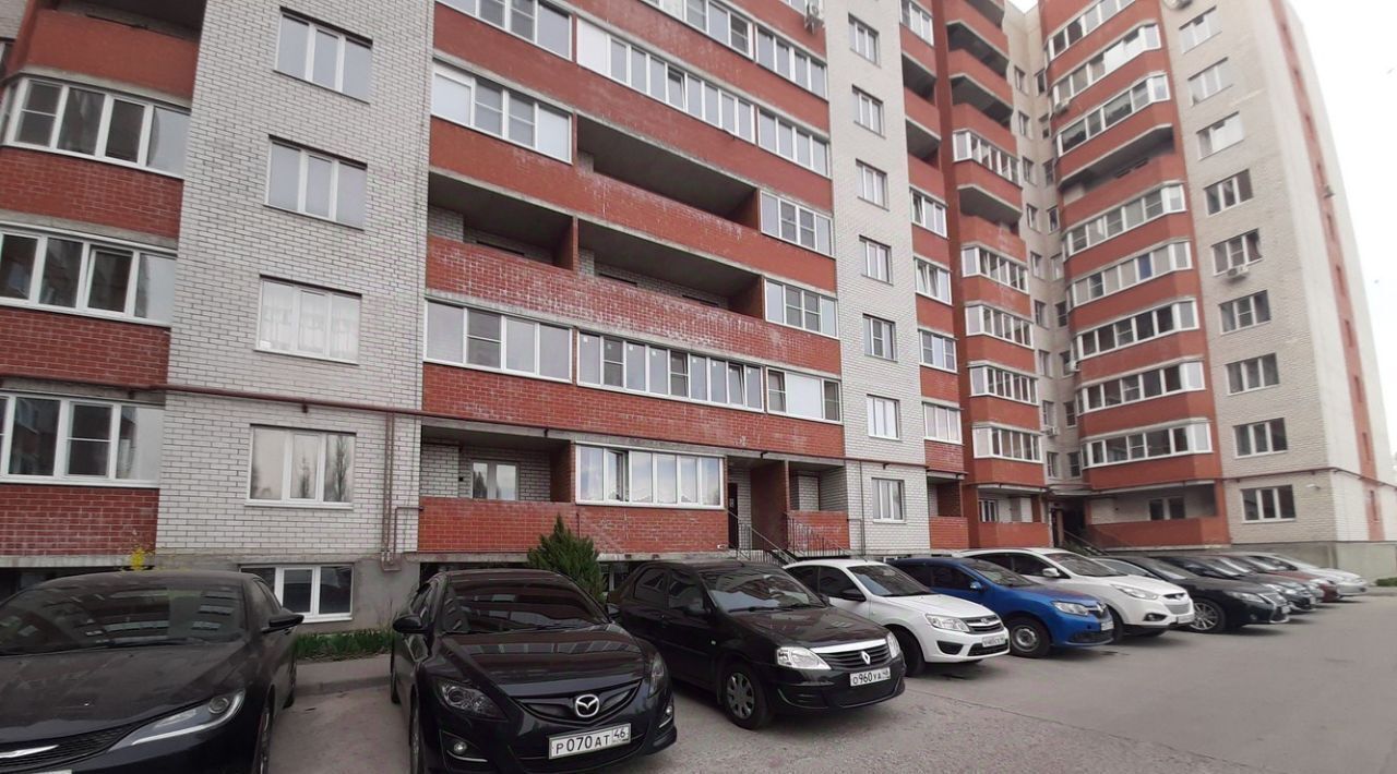 квартира г Курск р-н Железнодорожный ул Агрегатная 2-я 57 фото 8