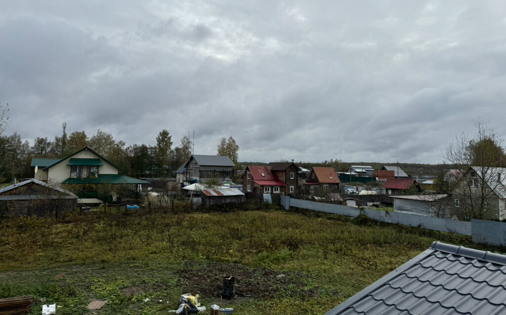 дом городской округ Чехов д Пешково Подольск фото 6