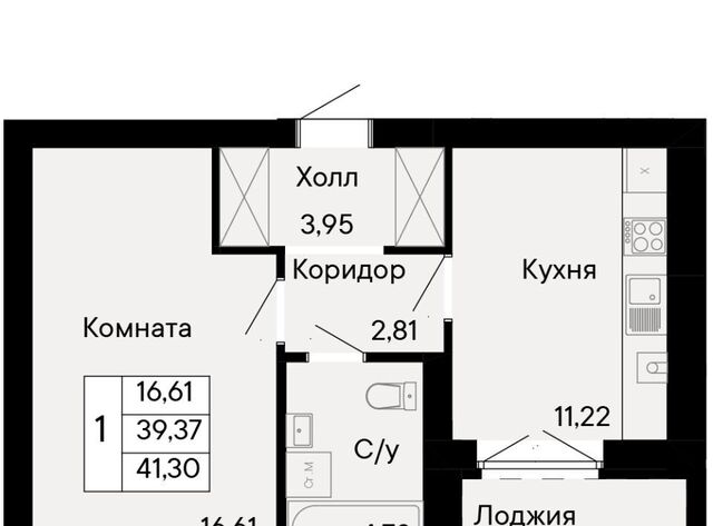 р-н Октябрьский Ривьера жилой квартал фото