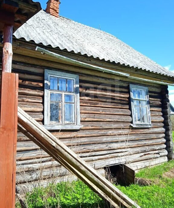 дом р-н Волосовский д Твердять Сабское сельское поселение фото 6