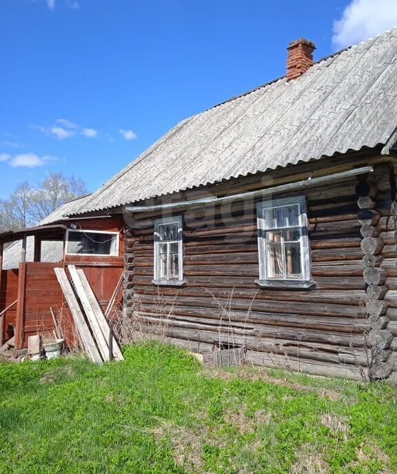 дом р-н Волосовский д Твердять Сабское сельское поселение фото 9