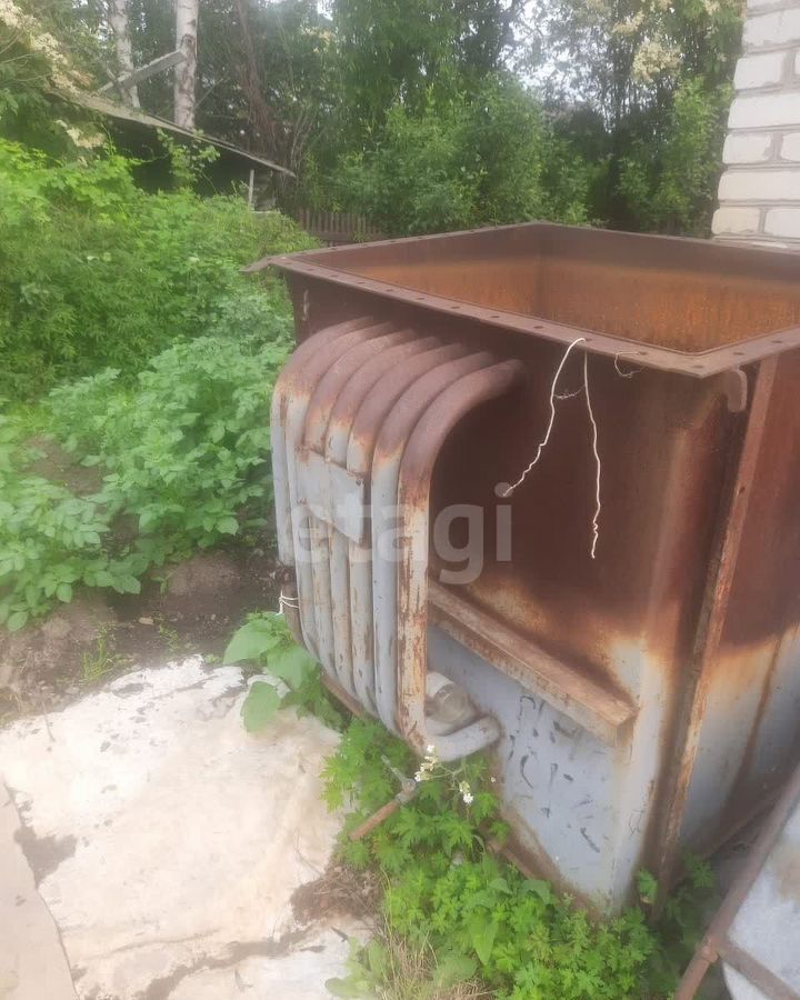 дом р-н Комсомольский муниципальное образование Новый Мир, Комсомольск-на-Амуре фото 1