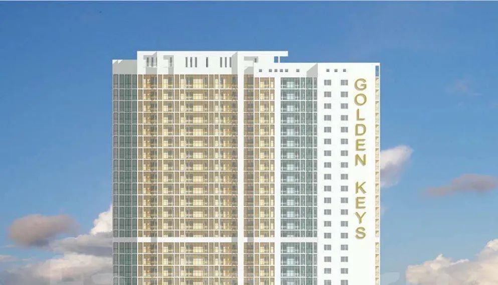 квартира г Хабаровск р-н Индустриальный ул Пионерская 1 ЖК «Golden Keys» фото 15