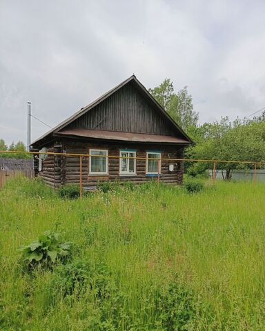 д Чекеево Троицко-Посадское сельское поселение, Козьмодемьянск фото