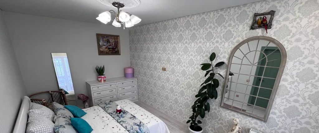 квартира г Тюмень р-н Калининский ул Мельникайте 150 фото 8