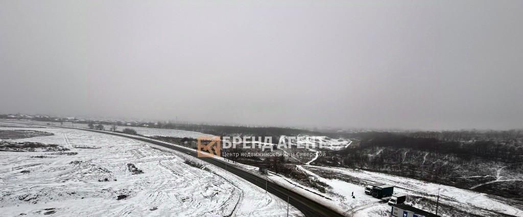 квартира р-н Белгородский п Дубовое Дубовское с/пос, ул. Чудесная, 5 фото 9