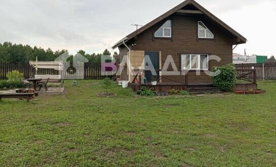 дом р-н Березовский тер ДНТ Луговое Есаульский сельсовет, 38 фото 3