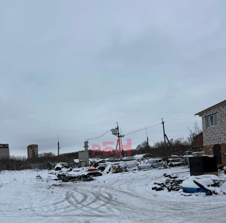 производственные, складские р-н Пензенский с Богословка ул Фабричная Богословский сельсовет фото 5