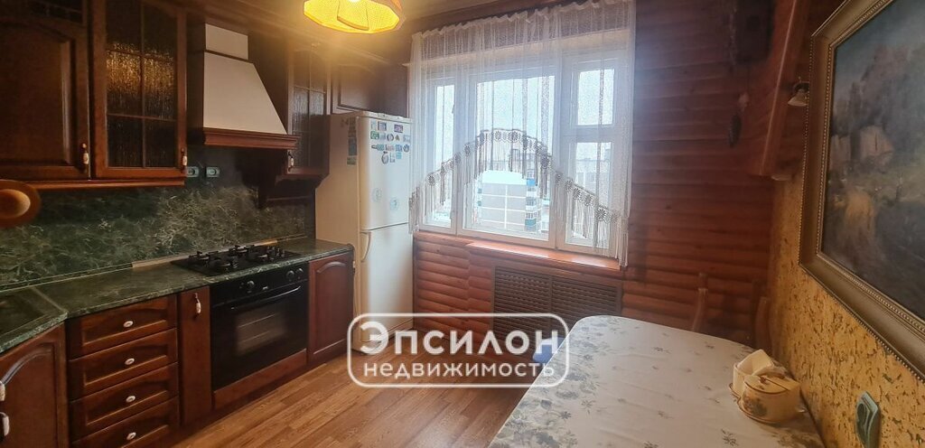 квартира г Курск р-н Сеймский Волокно ул Крюкова 5а фото 15