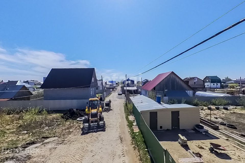 земля г Тюмень ул Мелиораторов городской округ Тюмень фото 3